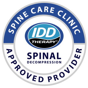 IDD Spinal Decompression